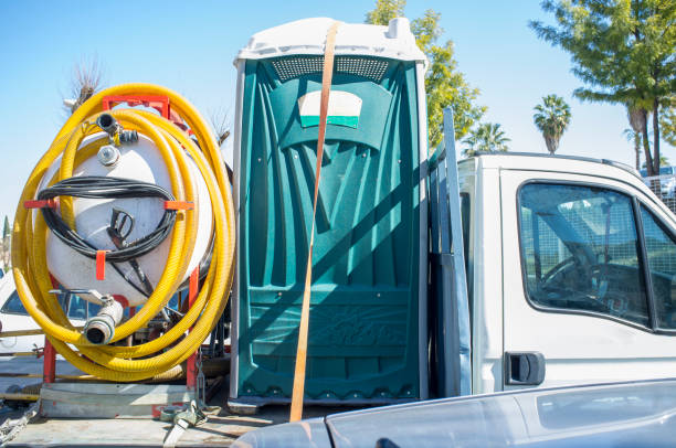 Porta potty services near me in North Babylon, NY