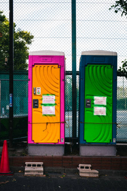 Best Portable restroom trailer rental  in North Babylon, NY