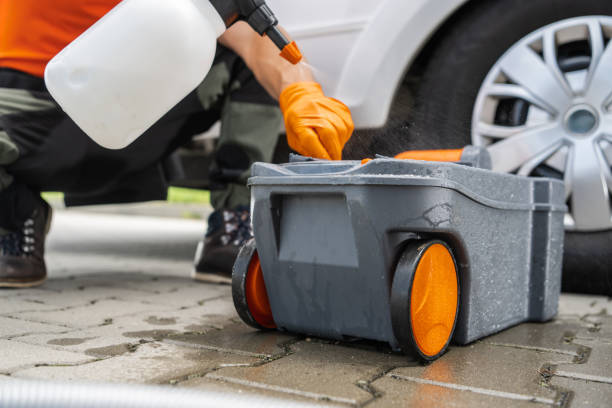 Best High-end porta potty rental  in North Babylon, NY